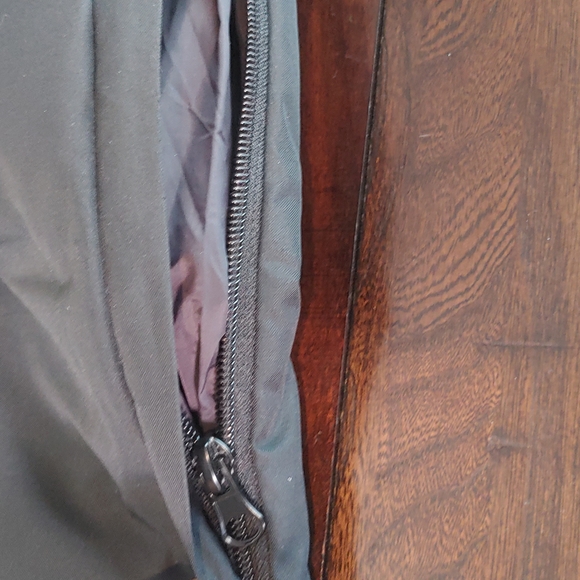 Waterproof Ski Pants-Oneskee brand-Mens size M2: 32-34'...outstanding brand! NWT - Picture 10 of 16